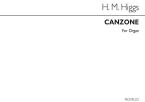 Canzone Op. 134 No.2 