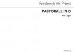 Pastorale in D 