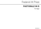 Pastorale in D 