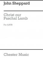 Christ Our Paschal Lamb 