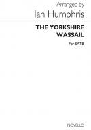 The Yorkshire Wassail 
