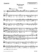 Kindermesse Standard