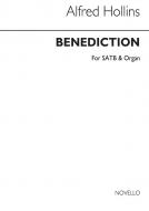 Benediction 