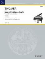 Neue Etüdenschule Heft 2 Standard