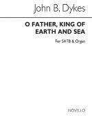 O Father, King Of Earth And Sea 