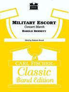 Military Escort 