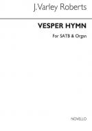 Vesper Hymn 