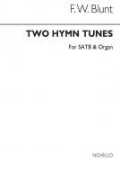 Two Hymn Tunes 