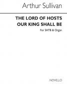 The Lord Of Hosts Our King Shall Be 