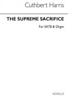The Supreme Sacrifice 