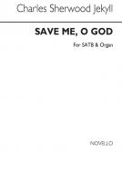 Save Me, O God 
