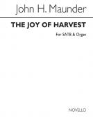 The Joy Of Harvest 