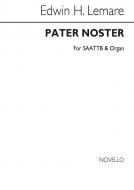 Pater Noster (Lord's Prayer) 