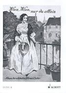 Wien, Wien, nur du allein 