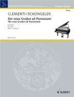 Der neue Gradus ad Parnassum 2 Standard