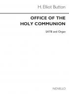 The Office Of The Holy Communion 