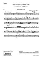 Instrumental-Spielbuch 3 Standard