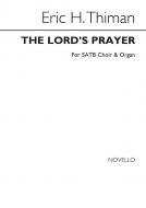 The Lord's Prayer 