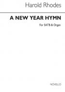 A New Year Hymn 