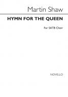 Hymn For The Queen 
