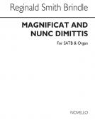 Magnificat & Nunc Dimittis 
