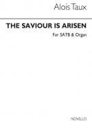 The Saviour Is Arisen 