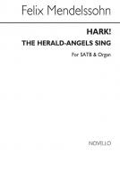Hark! The Herald Angels Sing 
