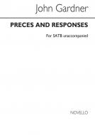 Preces and Responses 