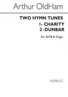 Two Hymn Tunes 