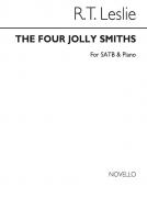 The Four Jolly Smiths 