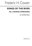 Songs Of The River No.4 Rowing Homewards 