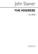 The Miserere 