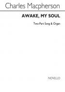 Awake, My Soul 