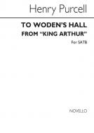 To Woden's Hall 