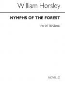 Nymphs Of The Forest 