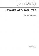 Awake, Aeolian Lyre 