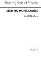 Sigh No More, Ladies 