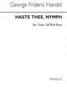 Haste Thee, Nymph 