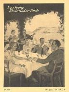 Das frohe Rheinlieder-Buch 2 
