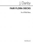 Fair Flora Decks 