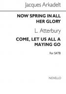 Ardelt: Now Spring In All Her Glory 