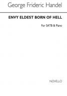 Envy, Eldest Born Of Hell 
