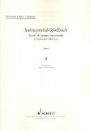 Instrumental-Spielbuch 2 Standard