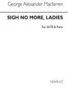 Sigh No More, Ladies 