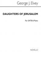 Daughters Of Jerusalem 