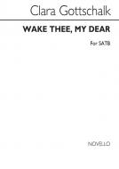 Wake Thee, My Dear 