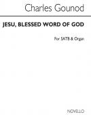 Jesu, Blessed Word Of God 