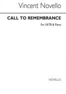 Call To Remembrance 