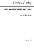 Sing, O Daughter Of Zion 