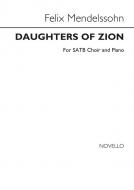 Daughters Of Zion 